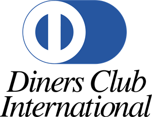 Diners Club International Logo PNG Vector