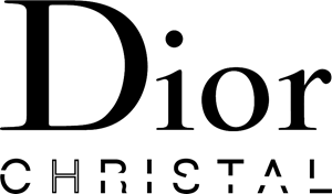 DIOR CRISTAL Logo PNG Vector