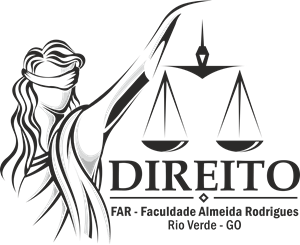 Direito_FAR Logo PNG Vector