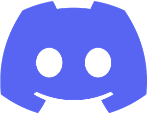 Discord Color Logo PNG Vector