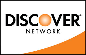 Discover Card Logo PNG Vector