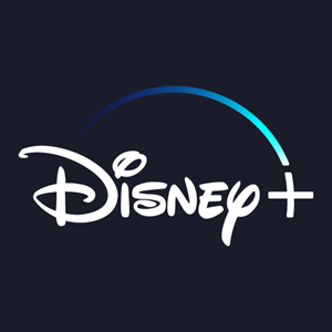 Disney+ Logo PNG Vector