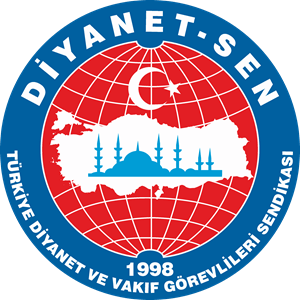 diyanet-sen Logo PNG Vector