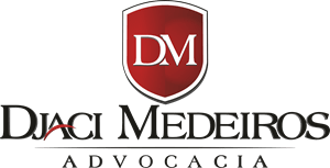 Djaci Medeiros Advocacia Logo PNG Vector