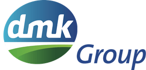 DMK Group Logo PNG Vector