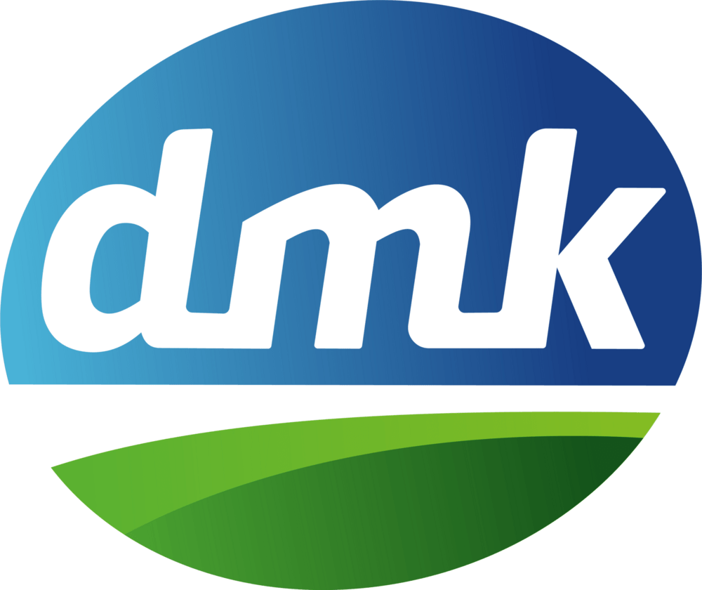 dmk Logo PNG Vector