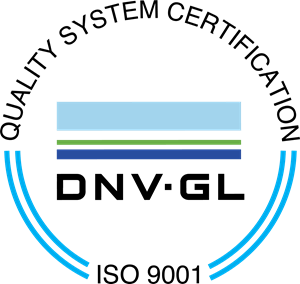 DNV GL Logo PNG Vector