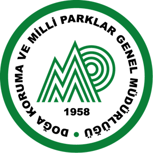 Doğa Koruma ve Milli Parklar Genel Müdürlüğü Logo PNG Vector