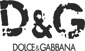 Dolce & Gabbana Logo PNG Vector