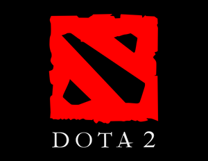 Dota 2 Logo PNG Vector