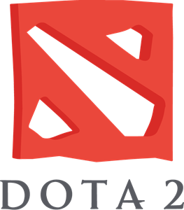 Dota 2 Logo PNG Vector