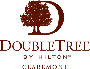 Double Tree Hotel by Hilton Logo PNG Vector