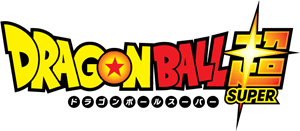 Dragon Ball Super Logo PNG Vector