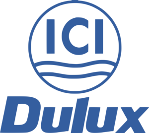 Dulux Logo PNG Vector