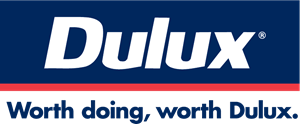 Dulux Worth Doing Logo PNG Vector