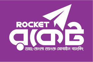 dutch bangla rocket Logo PNG Vector