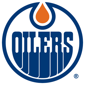 Edmonton Oilers Logo PNG Vector