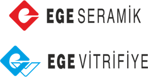 ege seramik vitrifiye Logo PNG Vector