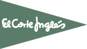 El Corte Ingles Logo PNG Vector