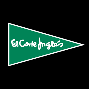 El Corte Ingles Logo PNG Vector
