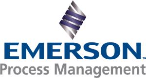 Emerson Process Management Logo PNG Vector