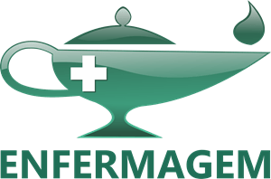 Enfermagem Logo PNG Vector