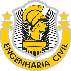 Engenharia Civil Logo PNG Vector