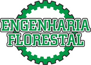 Engenharia Florestal Logo PNG Vector