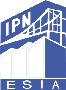 ESIA TICOMAN IPN MEXICO Logo PNG Vector