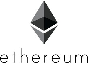 Ethereum Logo PNG Vector