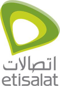 Etisalat Logo PNG Vector