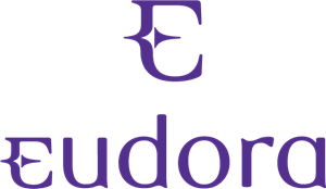 Eudora Logo PNG Vector