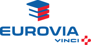 Eurovia Vinci Logo PNG Vector