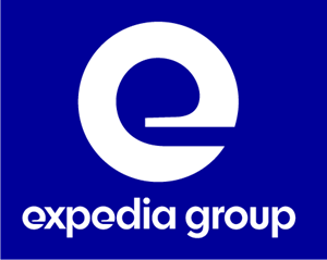 Expedia Group Logo PNG Vector