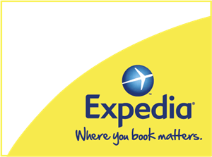 Expedia Logo PNG Vector