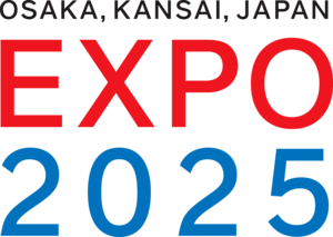 EXPO 2025 Logo PNG Vector