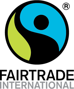 Fair Trade International Logo PNG Vector