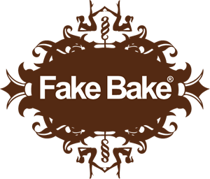 Fake Bake Logo PNG Vector