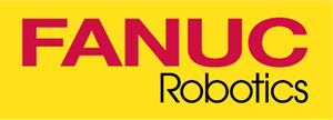 Fanuc Robotics America Logo PNG Vector