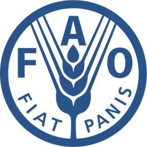 FAO - Food and Agriculture Organizations Logo PNG Vector