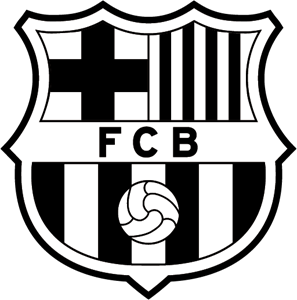 FC Barcelona Logo PNG Vector