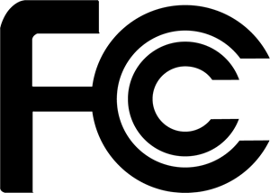 FCC Logo PNG Vector