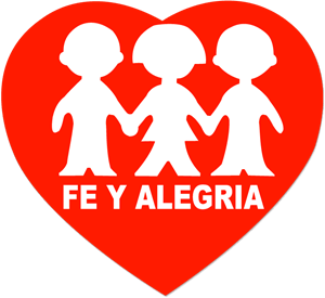 Fe y Alegria Logo PNG Vector