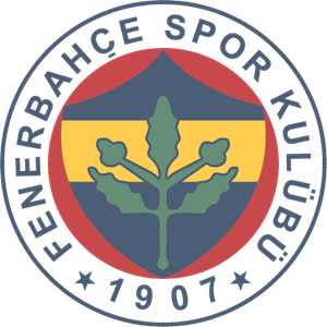 Fenerbahce Spor Kulubu Logo PNG Vector