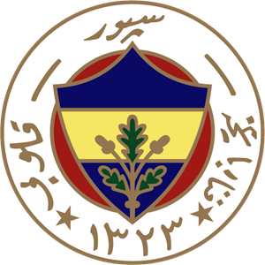 Fenerbahce Spor Kulubu (1910-1923) Logo PNG Vector