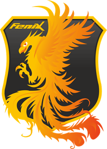 Fenix Sistemas de Segurança Eletrônica Logo PNG Vector