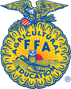 FFA Agricultural Education Logo PNG Vector