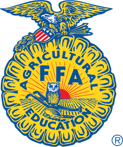 FFA Logo PNG Vector