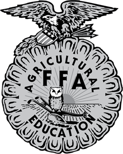 FFA Logo PNG Vector