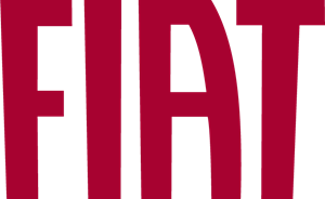 FIAT Logo PNG Vector